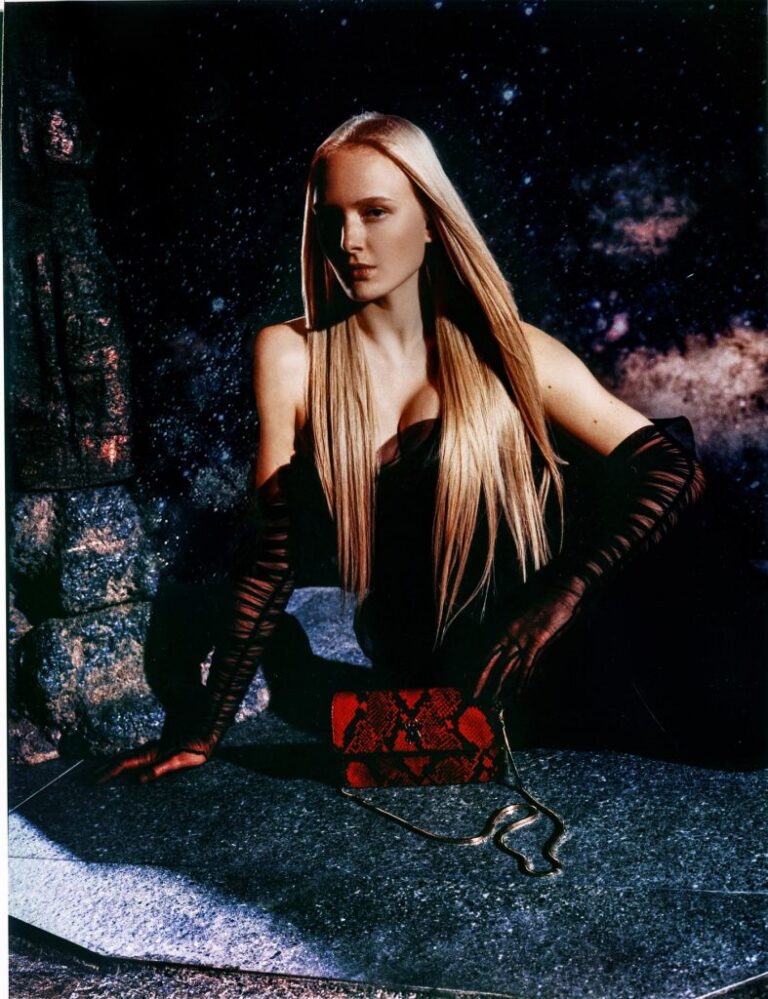 Kolekcja SLAVIC ROOTS FW 2021/2022