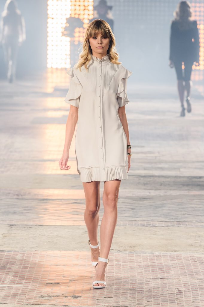 The Beatles Macieja Zienia / Wiosna/Lato 2019