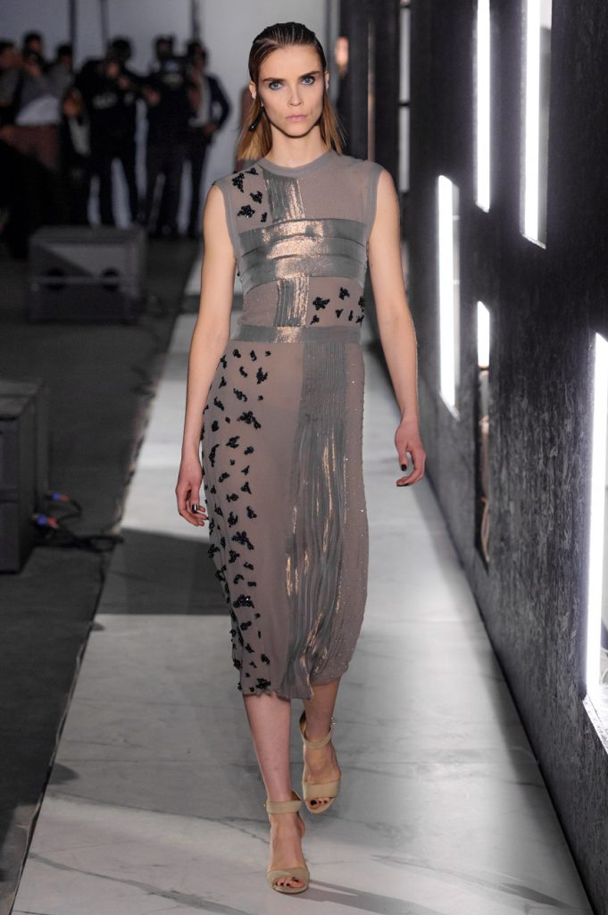 Under Pressure Macieja Zienia / Jesień-Zima 2018/19