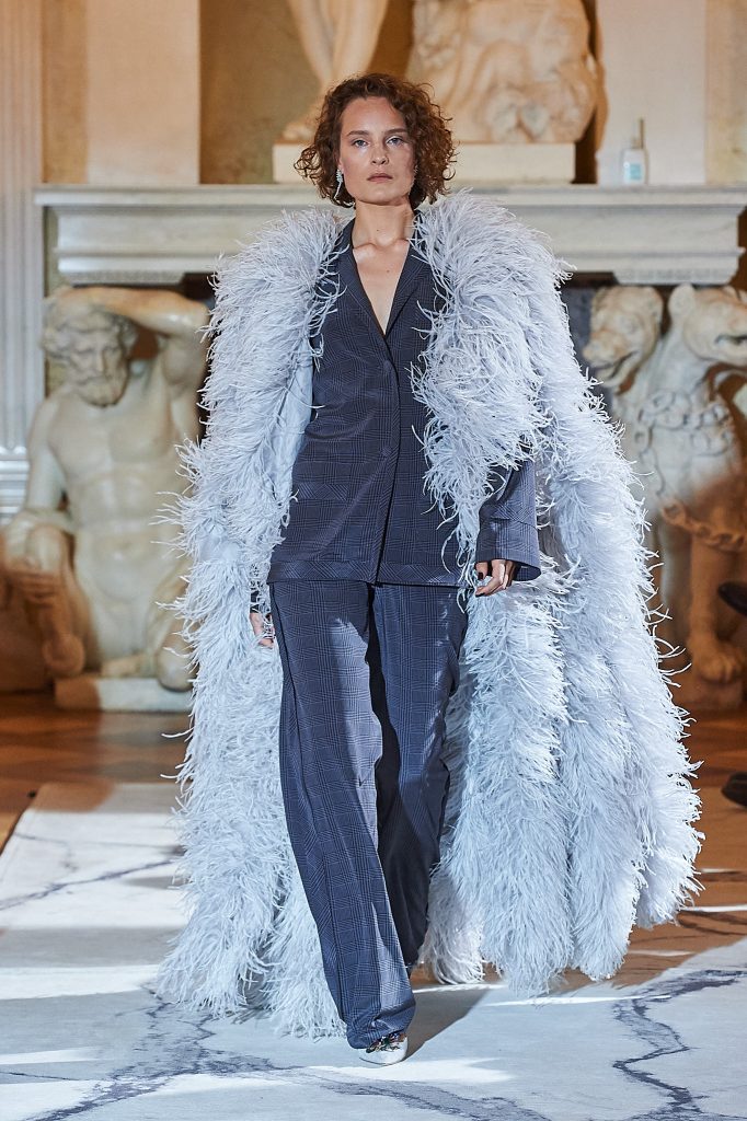 Mojo Macieja Zienia / Jesień-Zima 2019/20