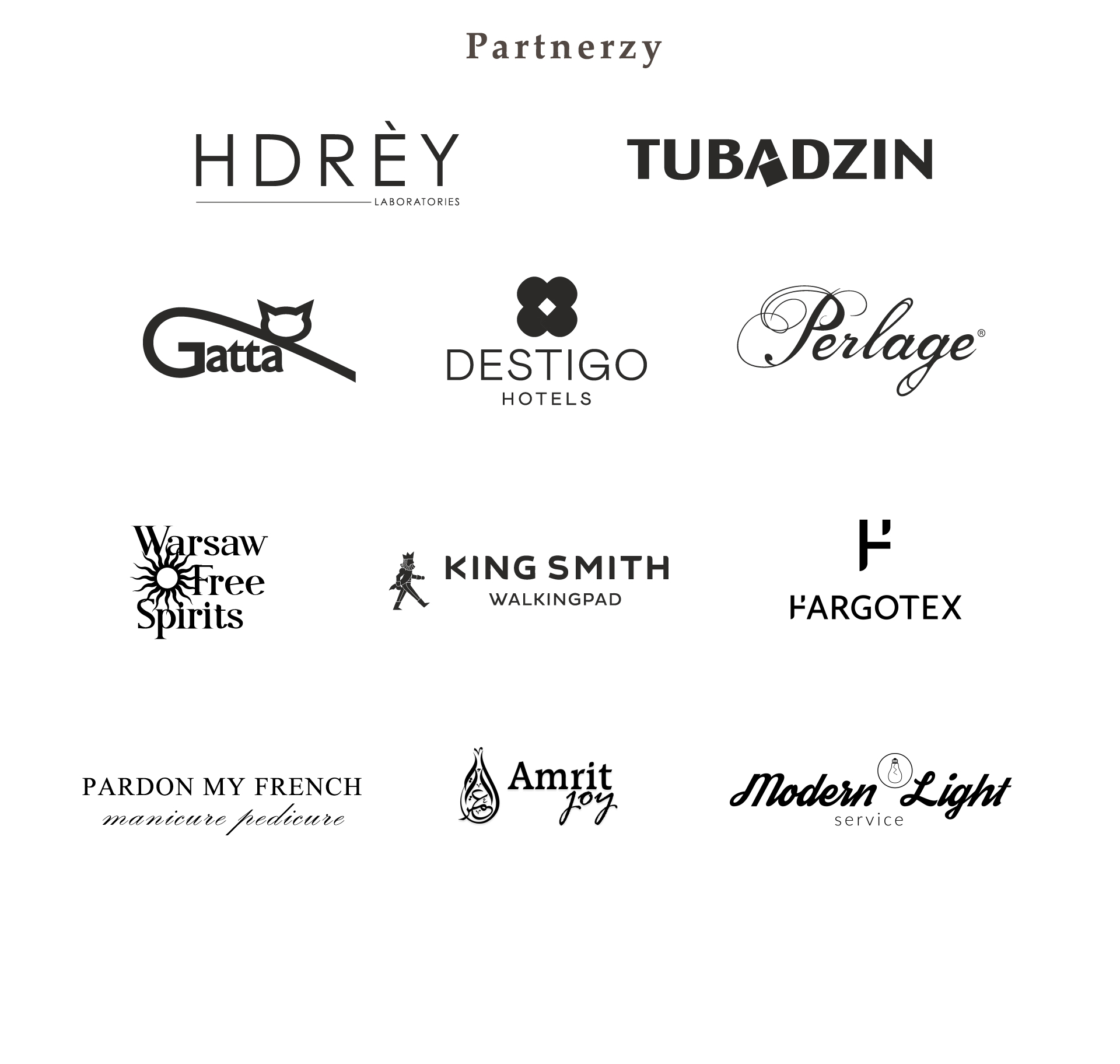 Partnerzy HOLIDAY DREAM